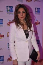 haseena jethmalani at Marathon pre party hosted by Kingfisher in Trident, Mumbai on 17th Jan 2014